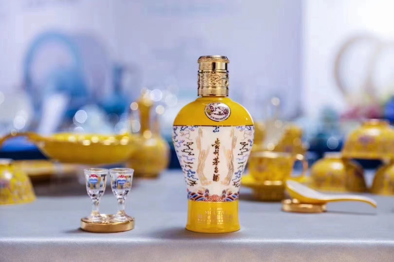 喀喇沁回收1998年茅台酒上门回收（附近推荐1.6公里/今日更新）